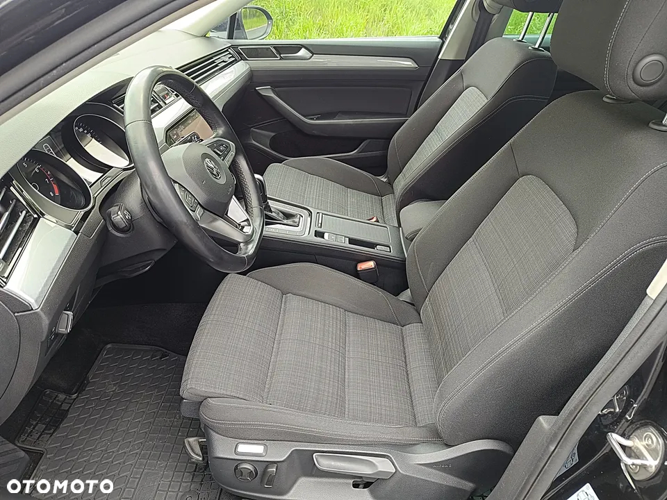 Volkswagen Passat 1.5 TSI EVO Business DSG - 29