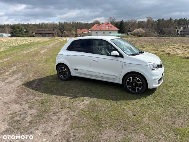 Renault Twingo TCe 90 INTENS - 6