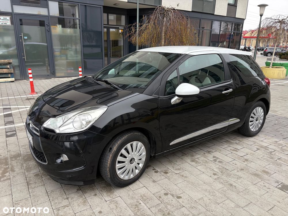 Citroën DS3 1.6 THP Ultra Prestige - 2