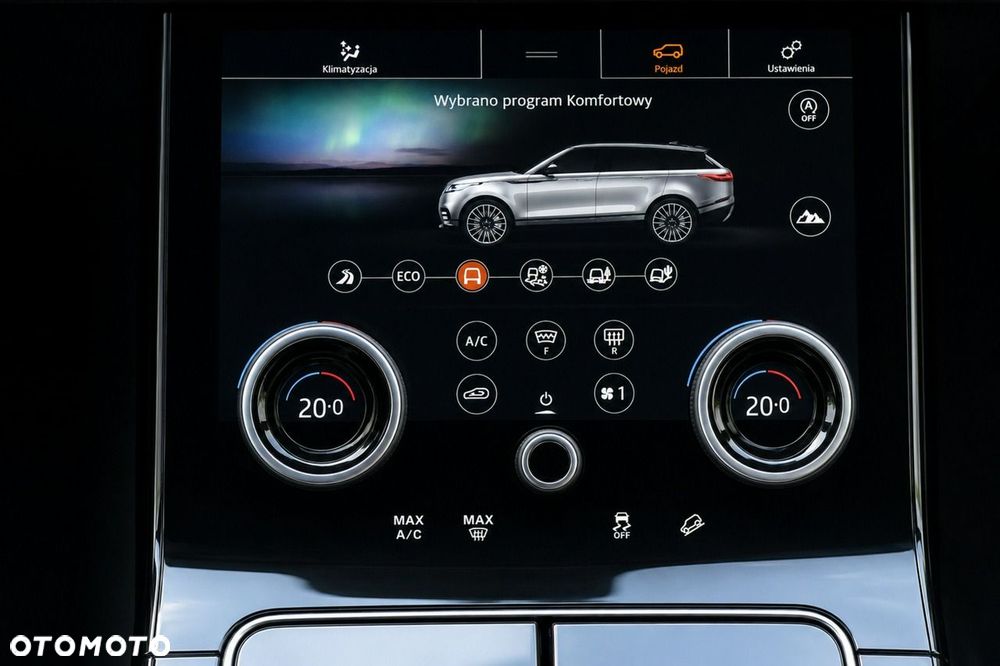 Land Rover Range Rover Velar 2.0 TD4 S - 17