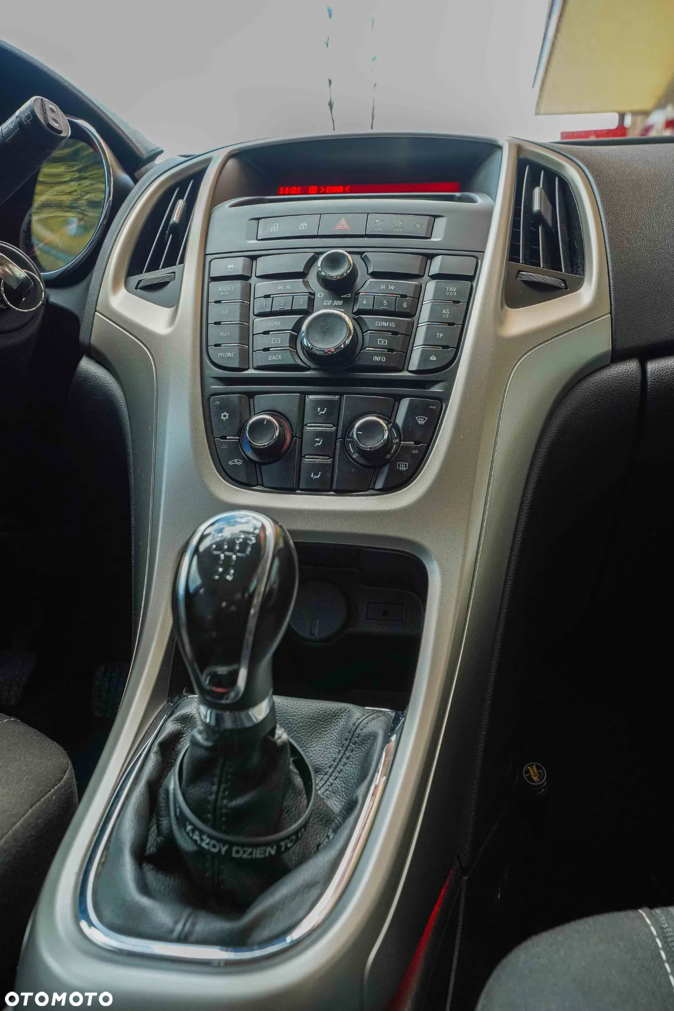 Opel Astra - 9