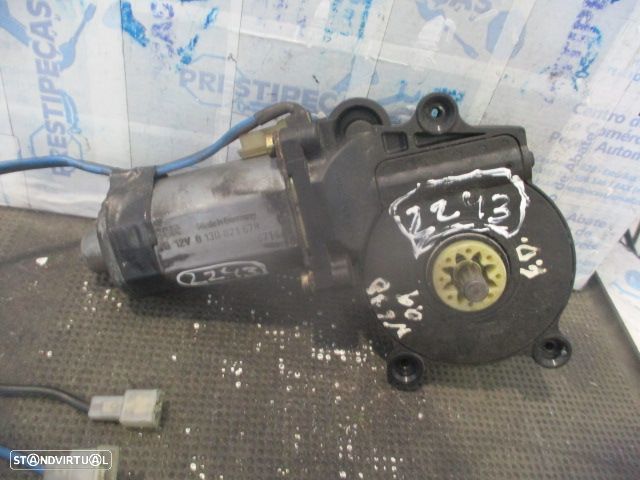Motor Elevador Vidro 0130821678 MERCEDES VITO W638 110CDI 1999 2.2 Cdi 102Cv 0P FD - 1