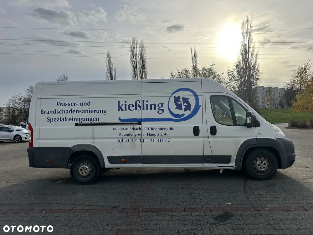 Fiat Ducato*Jumbo*MAXI*L4H2 - 15