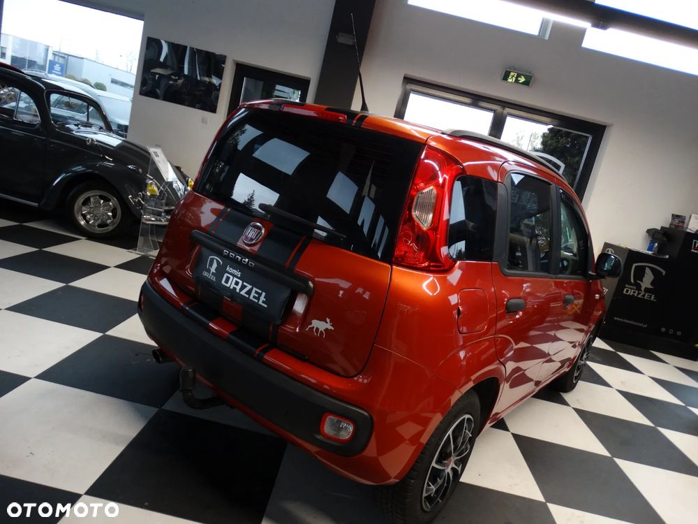 Fiat Panda - 15