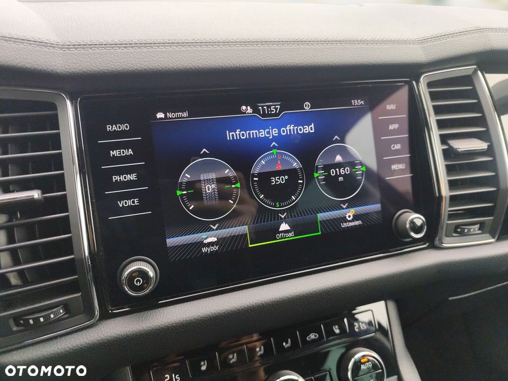 Skoda Kodiaq 2.0 TDI 4x4 L&K DSG - 37