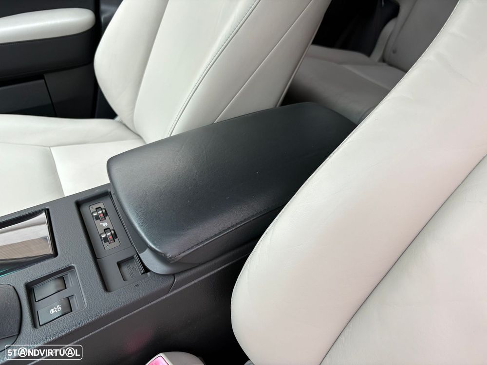 Lexus RX 450h Business P.Executive - 12