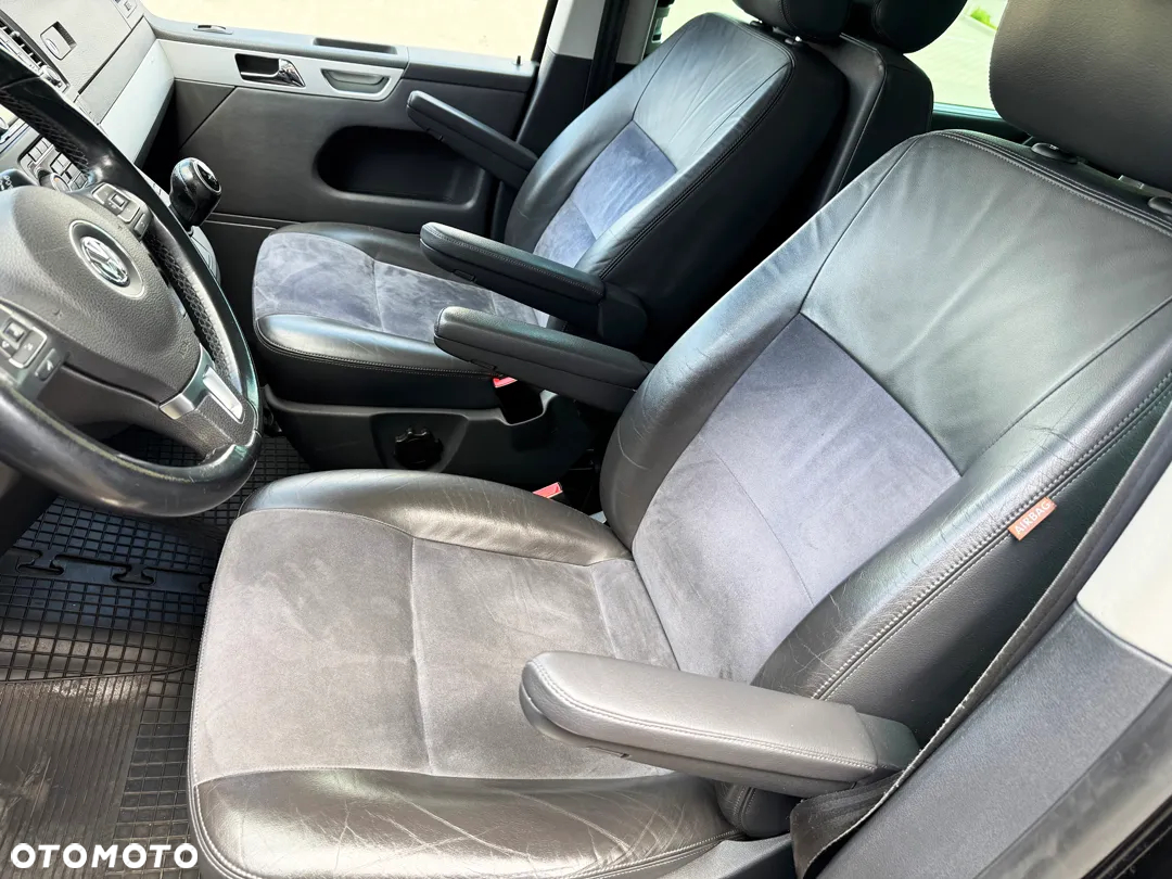 Volkswagen Multivan BiTDI L1 Highline - 19