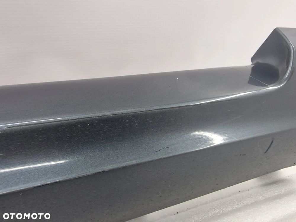 VW PASSAT B7 R-LINE 10- 3AA PRAWA LISTWA PROGOWA / NAKŁADKA PROGU , NR 3AA853856C , NR AUKCJI PR313 - 6