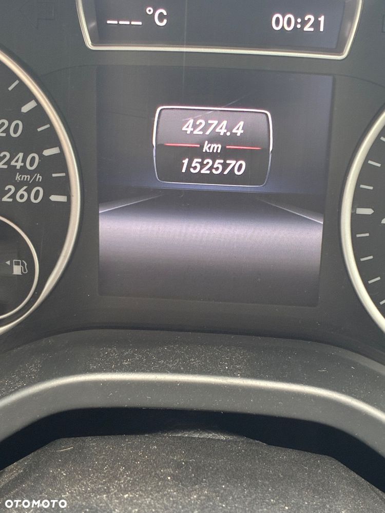 Mercedes-Benz Klasa A 180 CDI BlueEFFICIENCY Edition Style - 9