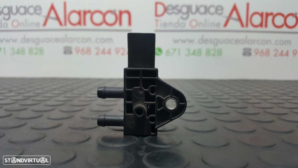 SENSOR DE PRESSÃO PEUGEOT 3008 SPORT PACK - 4