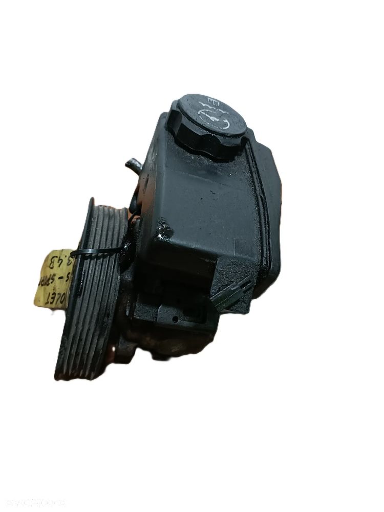CHEVROLET TRANS SPORT I 90-04 3,4 B pompa wspomagania 10166335 * - 2