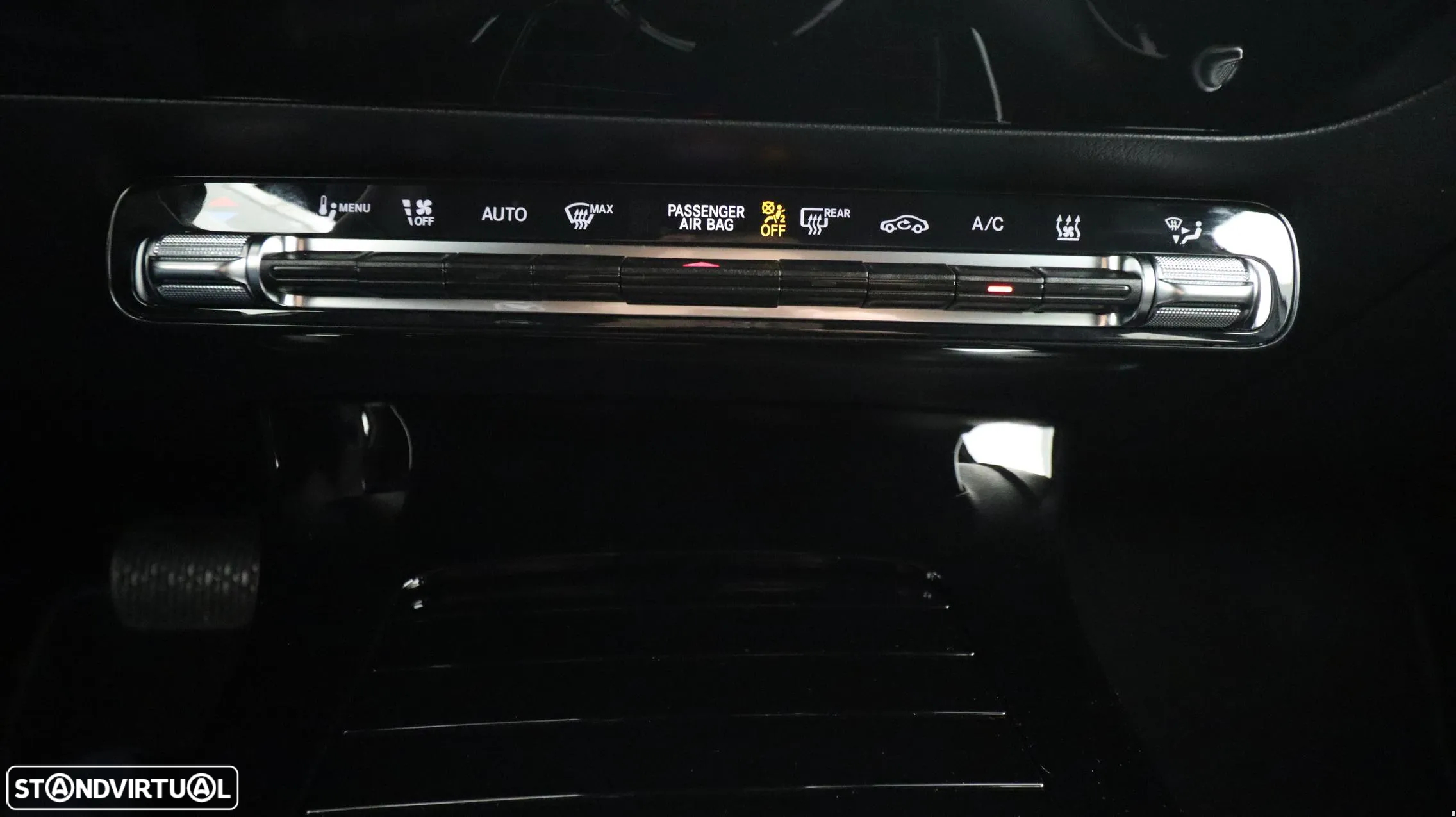 Mercedes-Benz A 250 e - 17