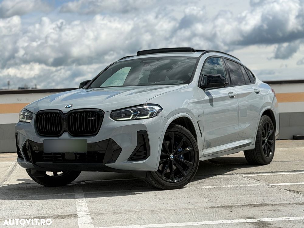BMW X4 - 2
