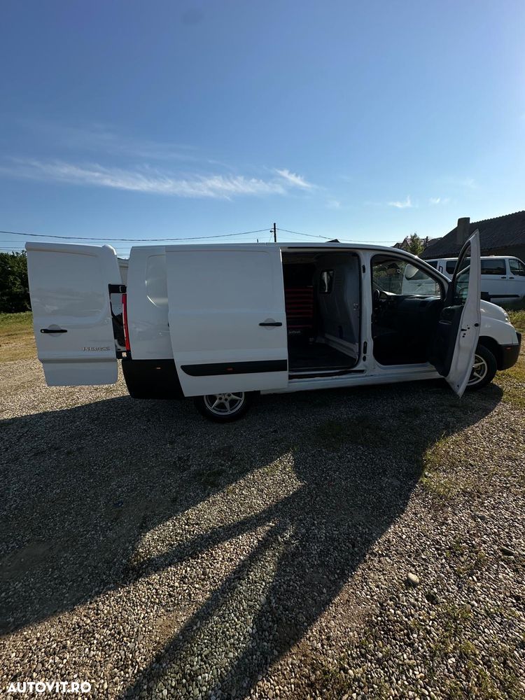 Toyota Proace - 18