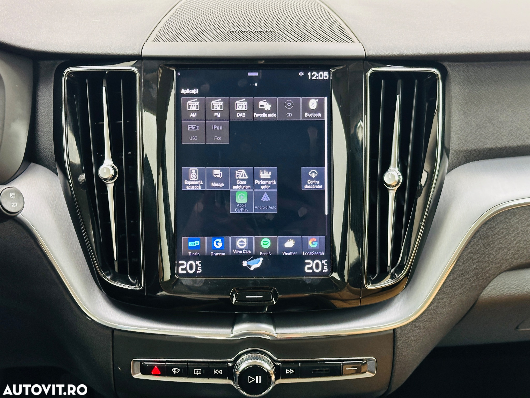 Volvo XC 60 - 28