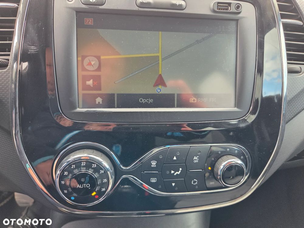 Renault Captur ENERGY dCi 90 Start&Stop Expression - 11