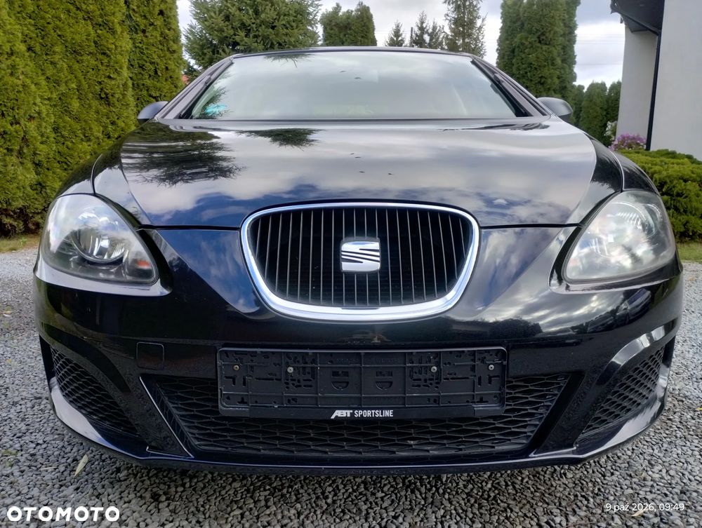 Seat Leon - 7