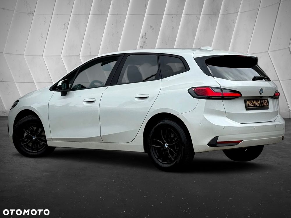 BMW Seria 2 218d GT Sport - 9