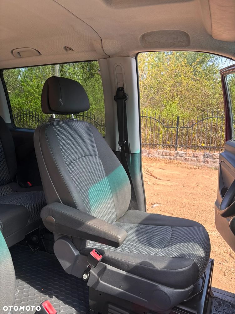 Mercedes-Benz Vito 639.701 - 14