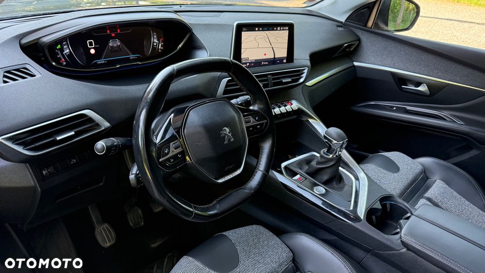 Peugeot 3008 PureTech 130 Stop & Start Allure - 6