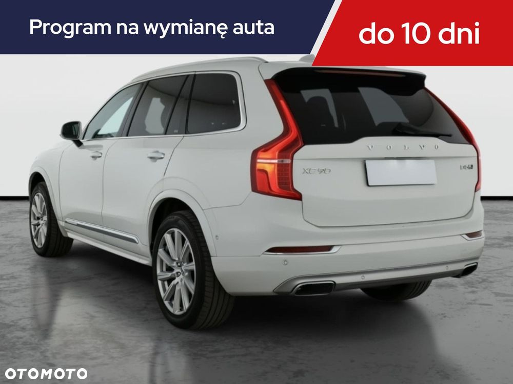 Volvo XC 90 - 6