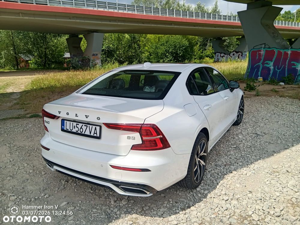 Volvo S60 - 15