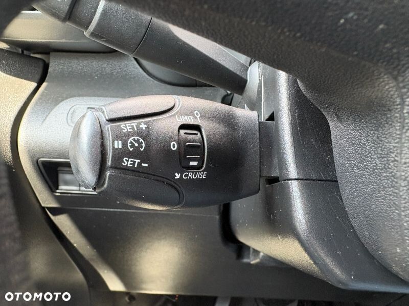 Toyota Proace City D-4D Long 2,3t Active (bryg.) - 34