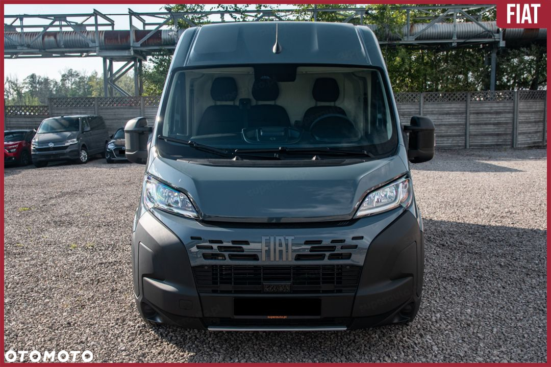 Fiat Ducato Maxi L3H2 2.2 180KM - 3