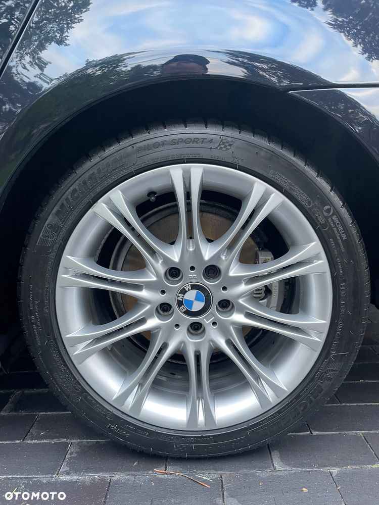 BMW Seria 5 530d xDrive Edition Sport - 9