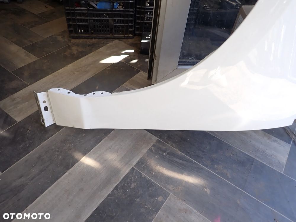 FORD FIESTA MK4 BŁOTNIK LEWY - 3