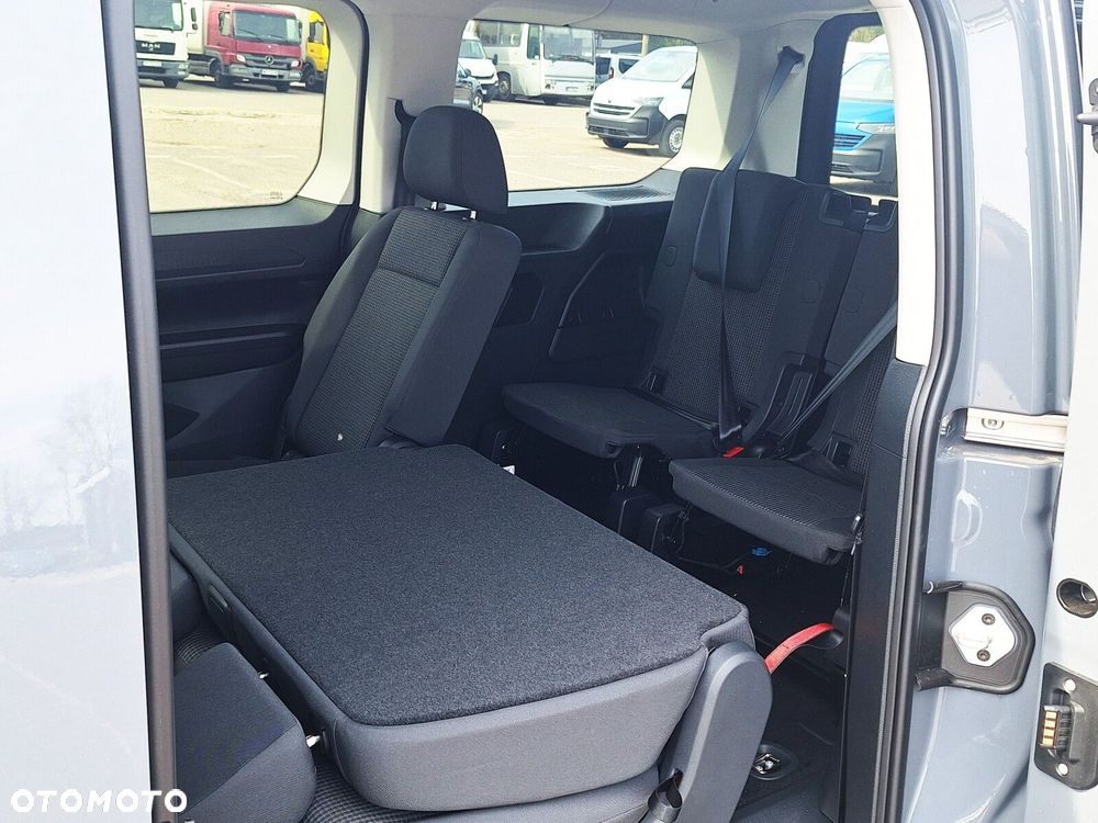 Volkswagen Caddy - 17