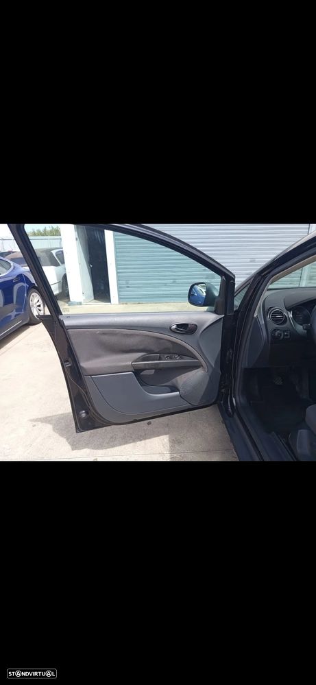 SEAT Altea 1.4 TSi Reference - 9