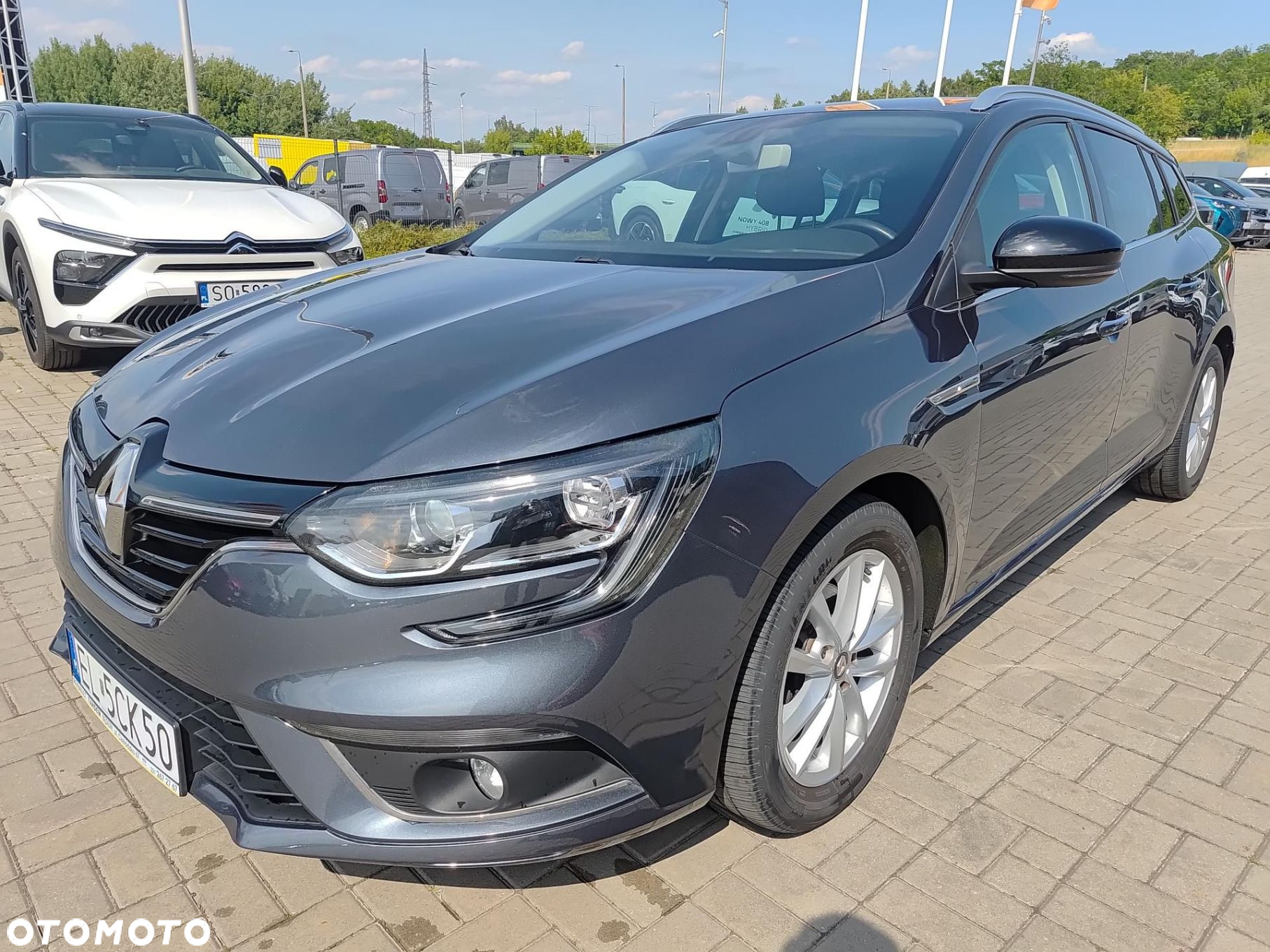 Renault Megane - 11