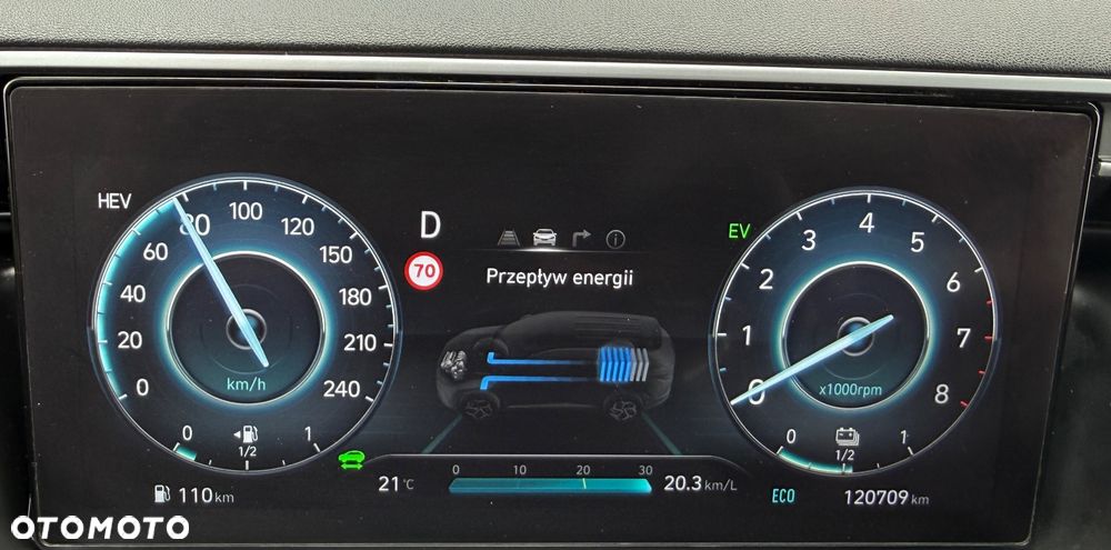 Hyundai Tucson 1.6 T-GDi PHEV Smart 4WD - 24