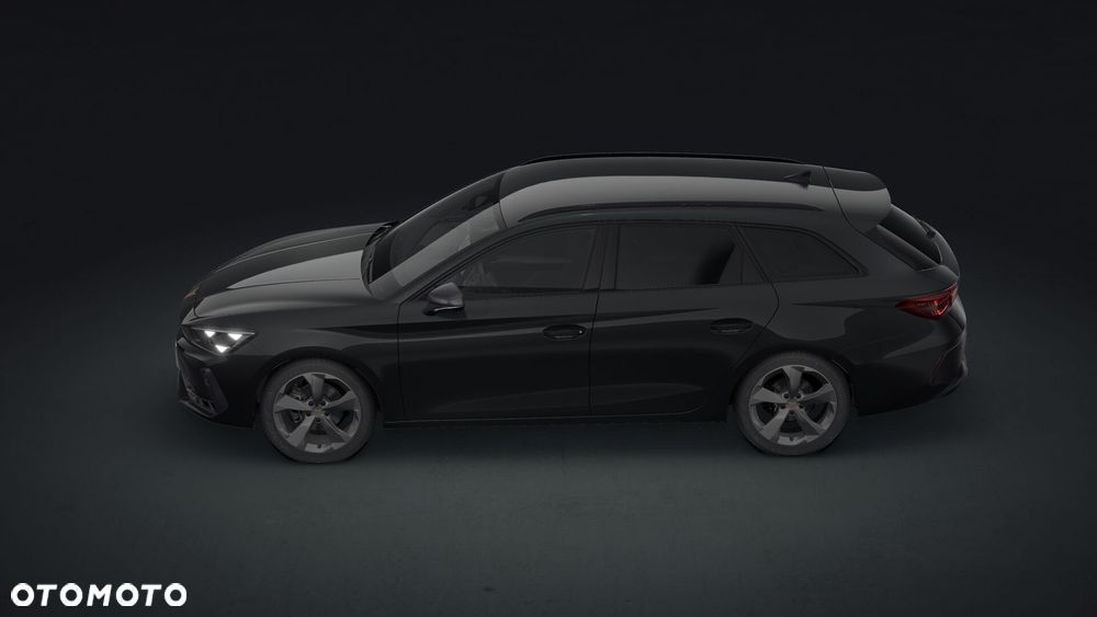 Cupra Leon 1.5 eTSI mHEV DSG - 2