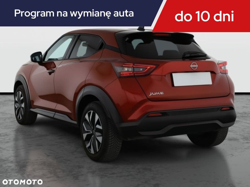 Nissan Juke - 6