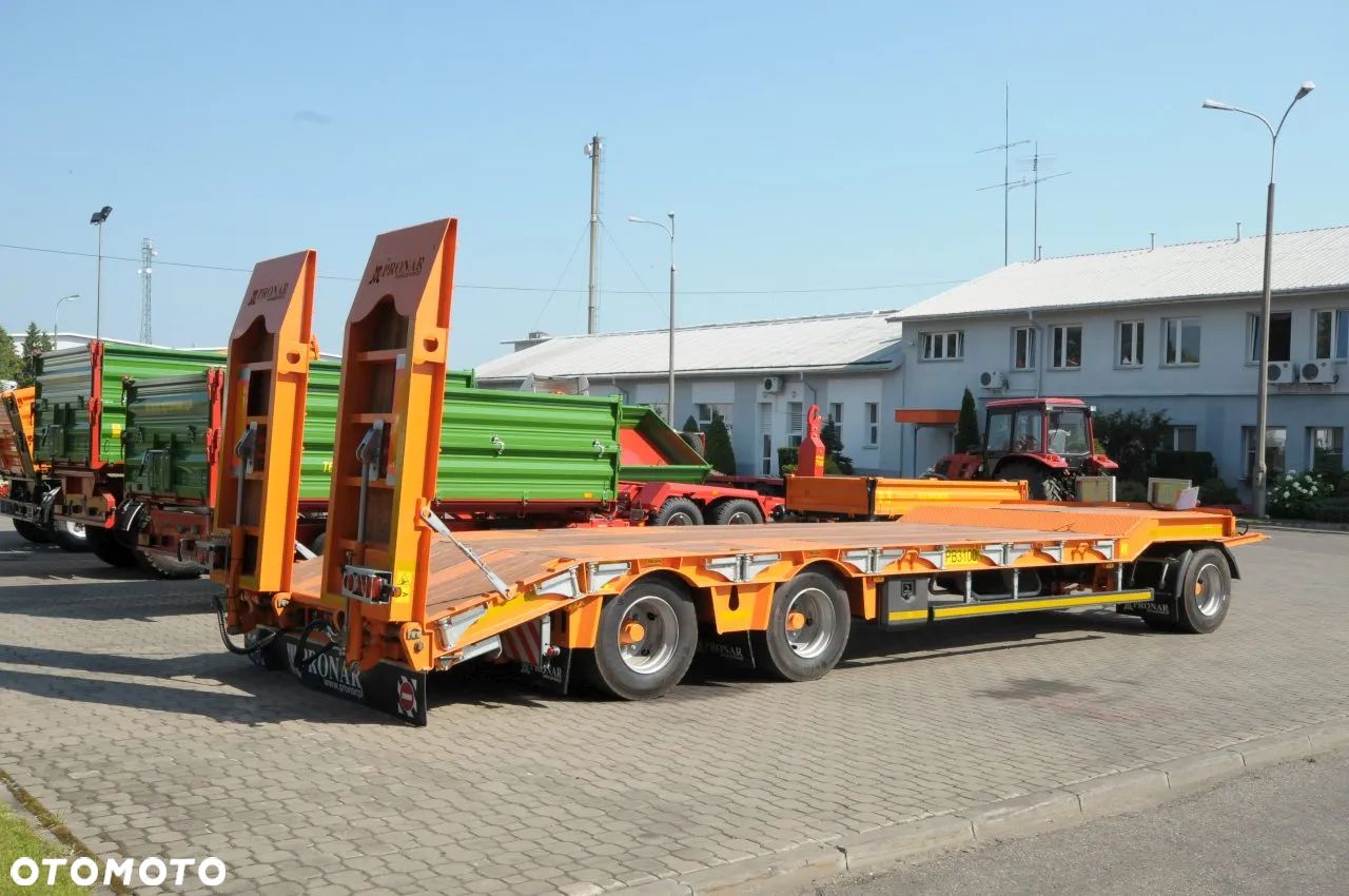 Pronar PB3100 - 1