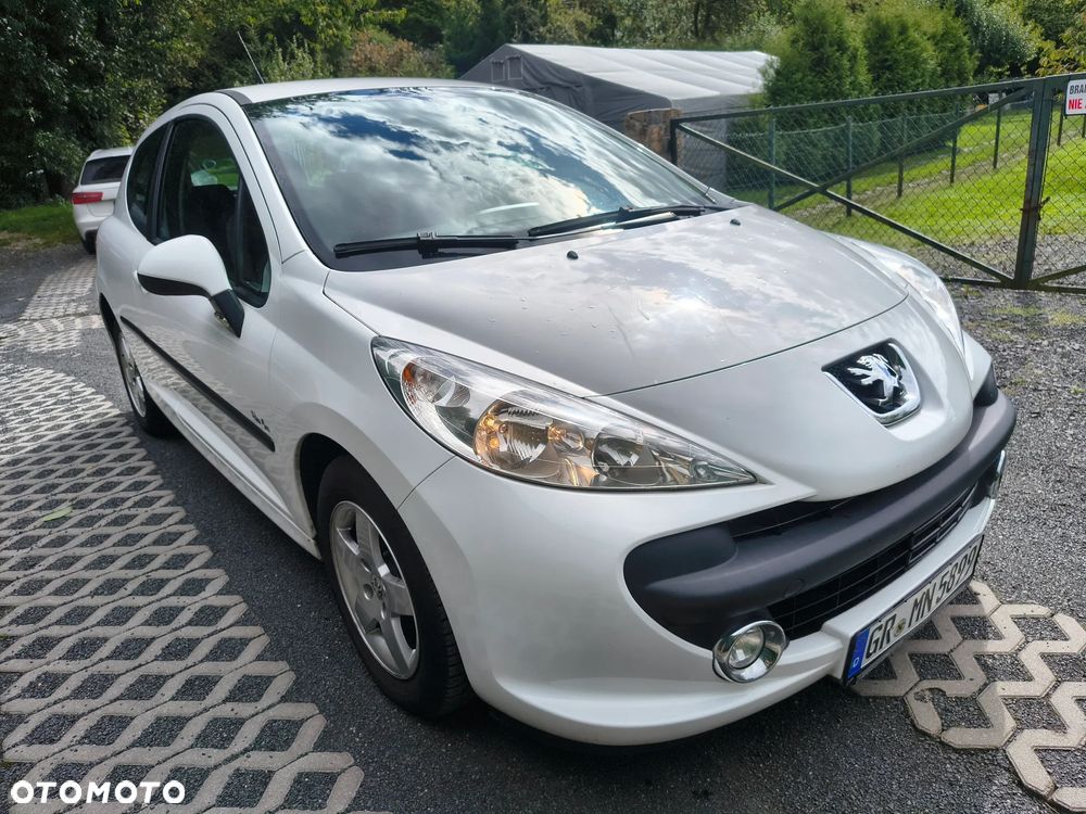 Peugeot 207 95 VTi Tendance - 3