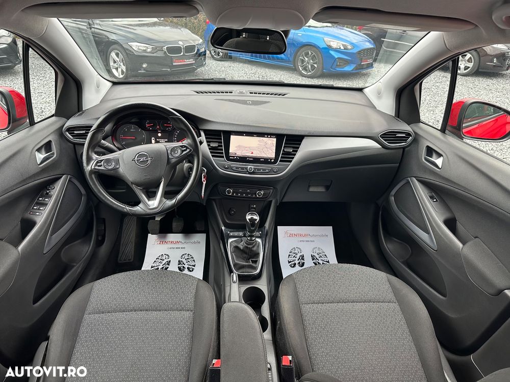 Opel Crossland X 1.6 CDTI Start/Stop Enjoy - 6