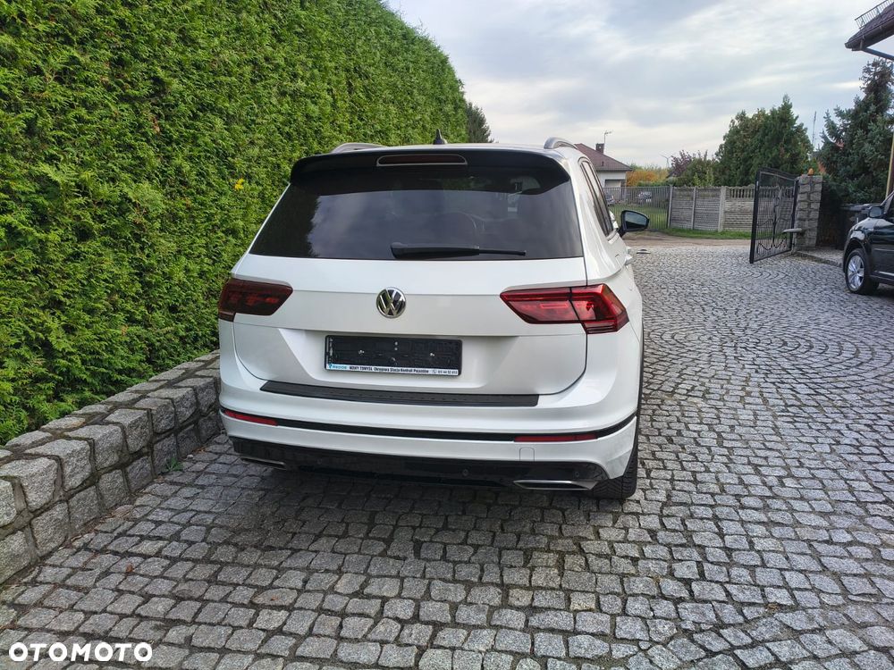 Volkswagen Tiguan - 9
