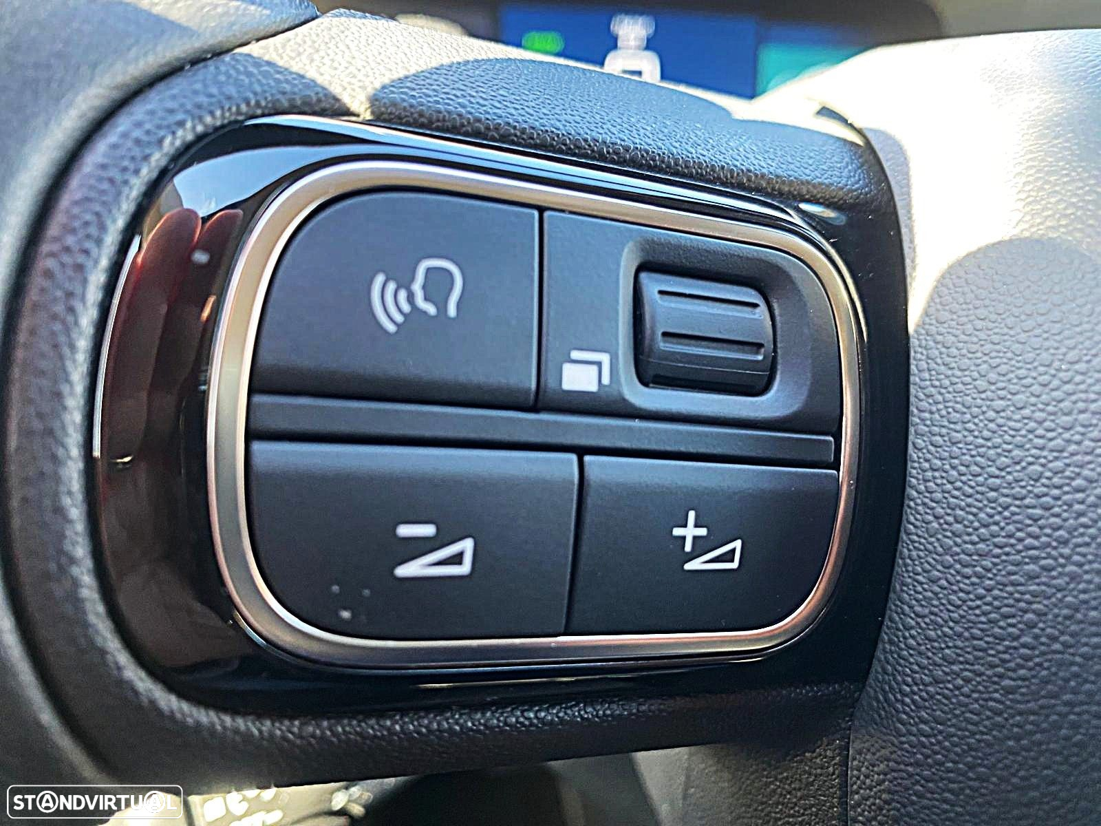 Citroën C5 Aircross 1.6 Hybrid Shine e-EAT8 - 13