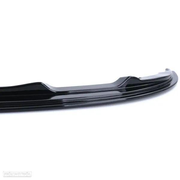 Spoiler Bmw Série 3 E90 E91 (2008 a 2012) - 5