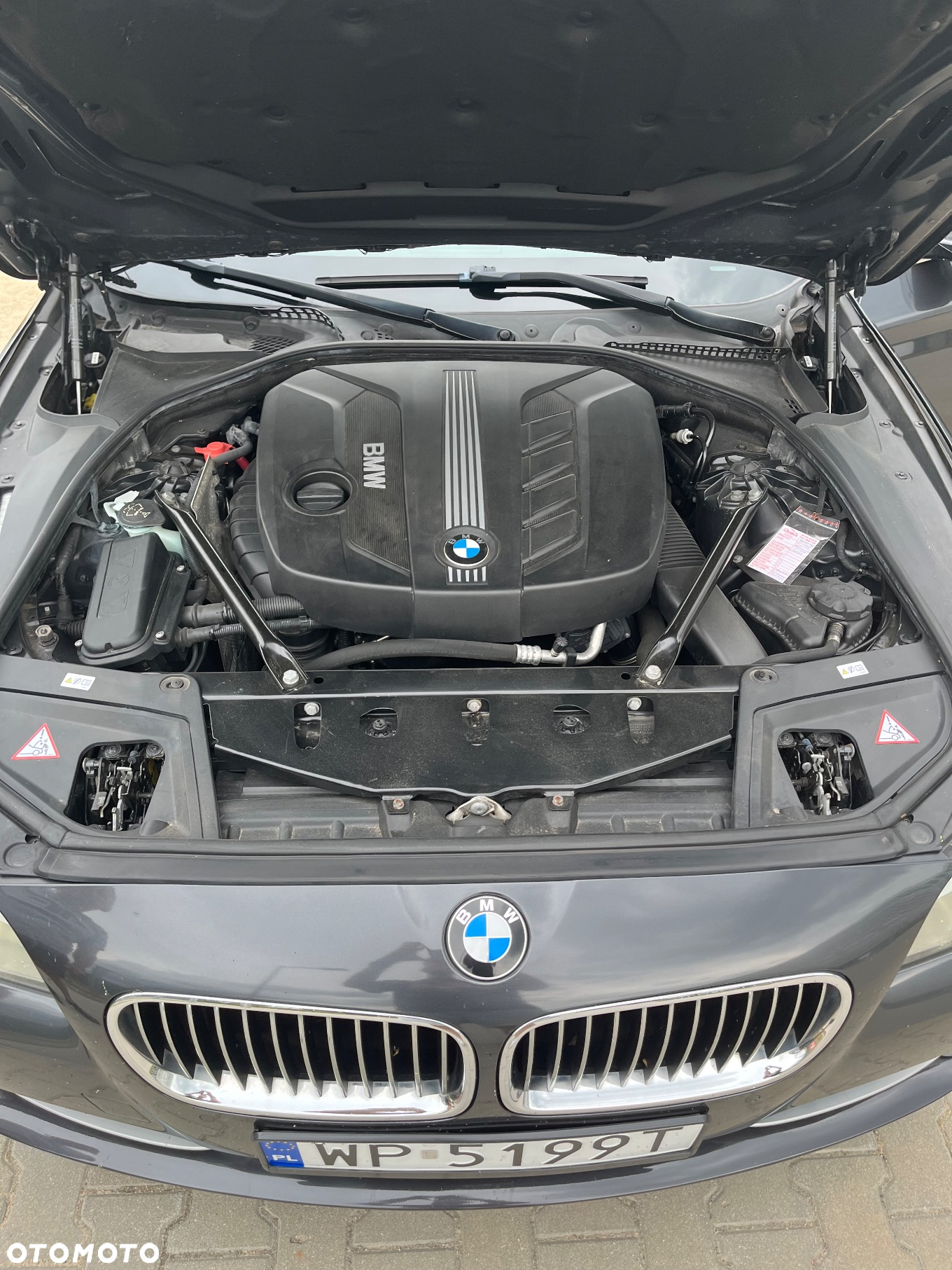 BMW Seria 5 - 14