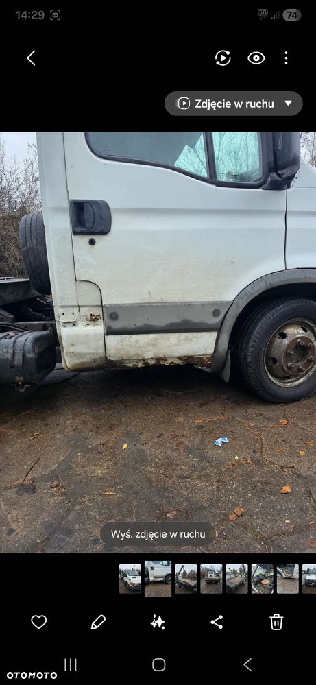 Iveco daily - 3