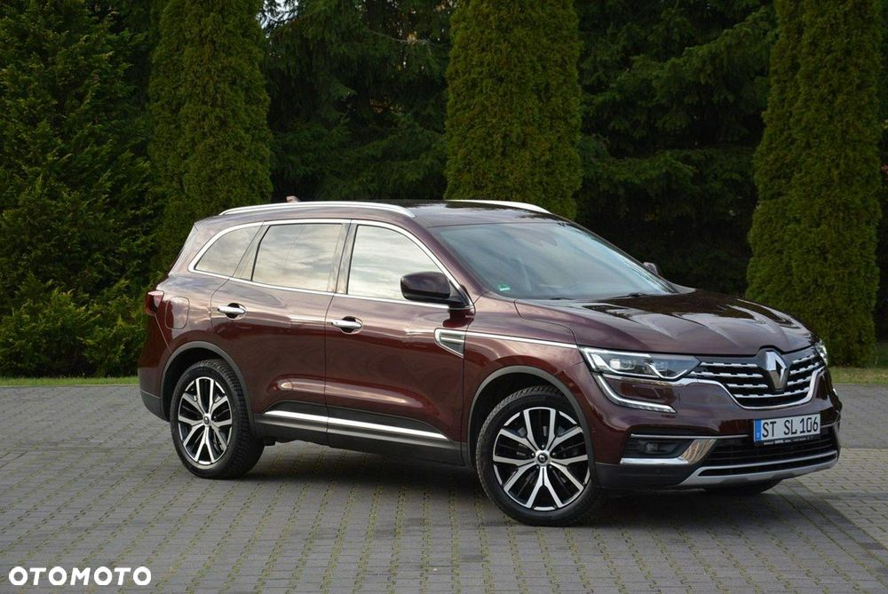 Renault Koleos 2.0 Blue dCi Intens 4x4 X-Tronic - 3
