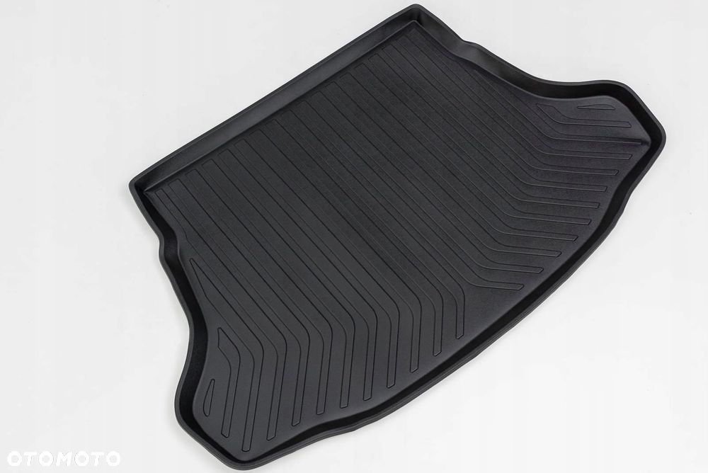 toyota prius iv xw50 2015-2023 mata bagażnika - 5