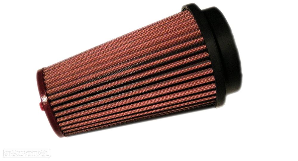 filtro ar bmc honda trx 450 -fm462/08 - 1