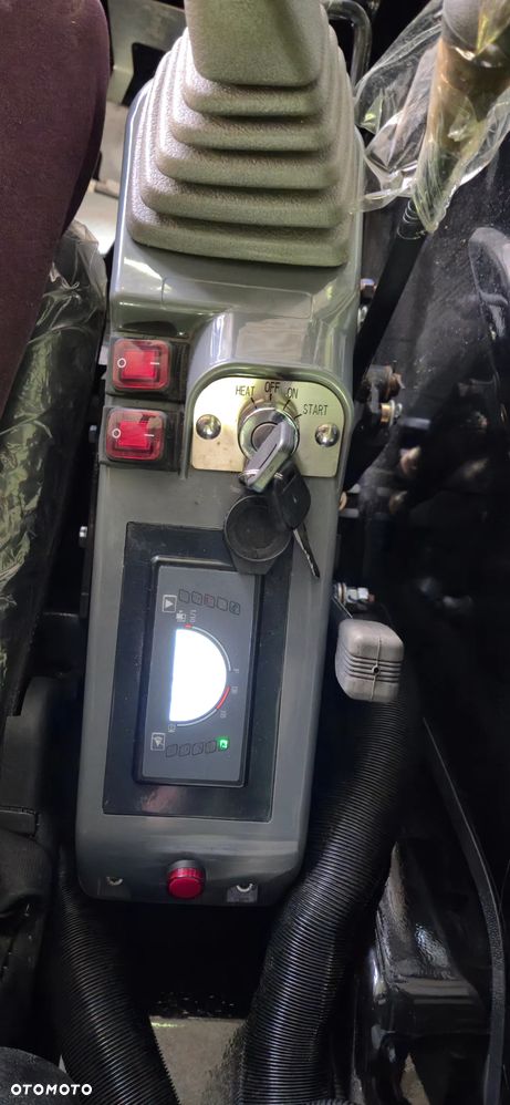 Inny Toros TE25S - 16