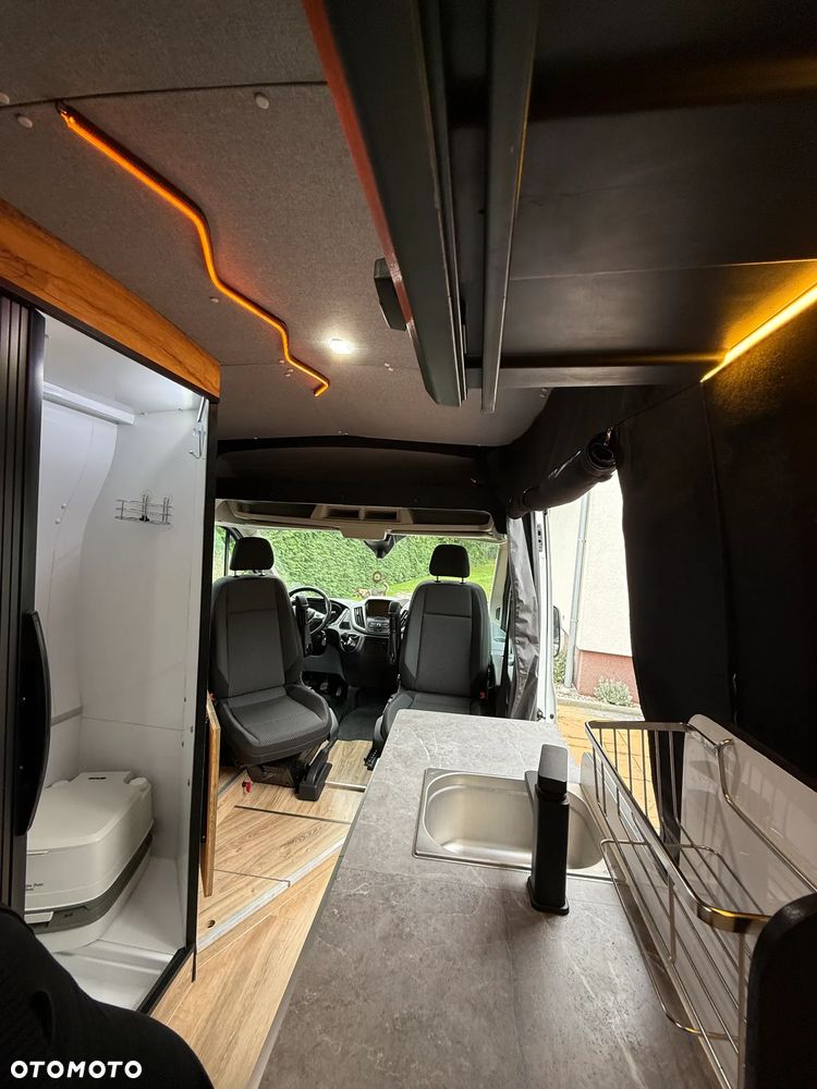 Ford Transit - 5