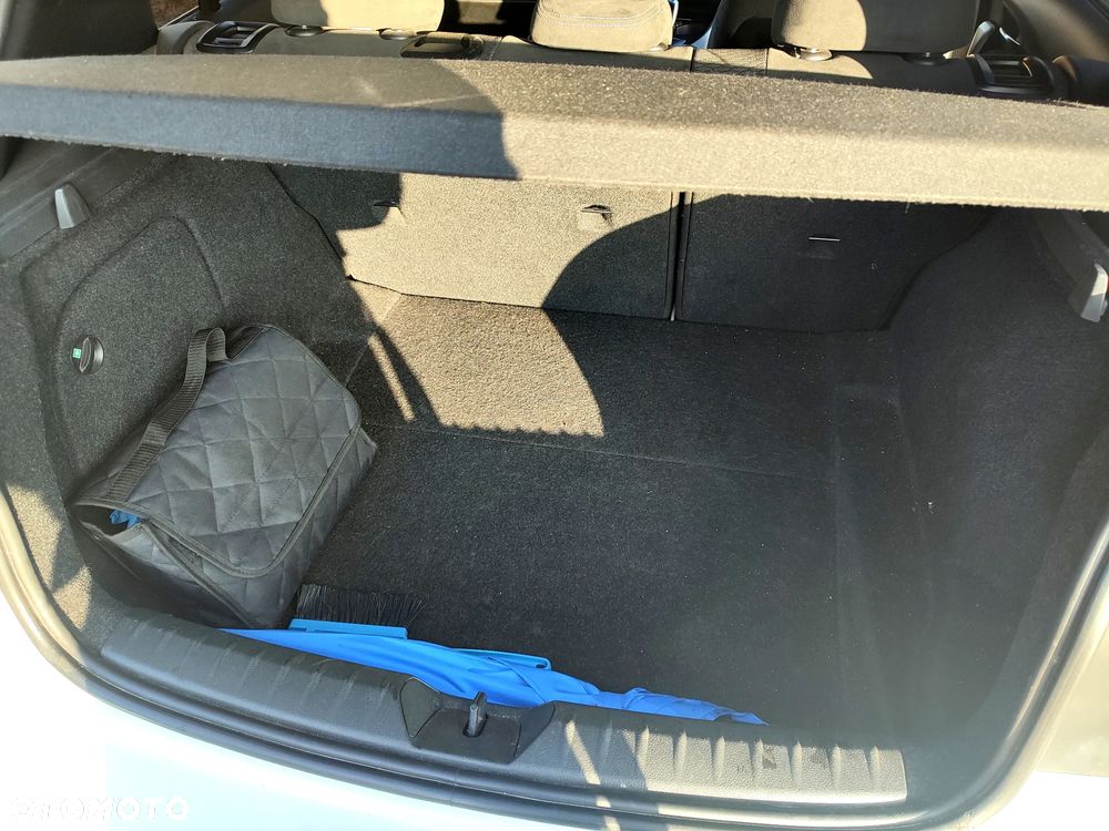 BMW Seria 1 118d DPF Edition Sport - 22